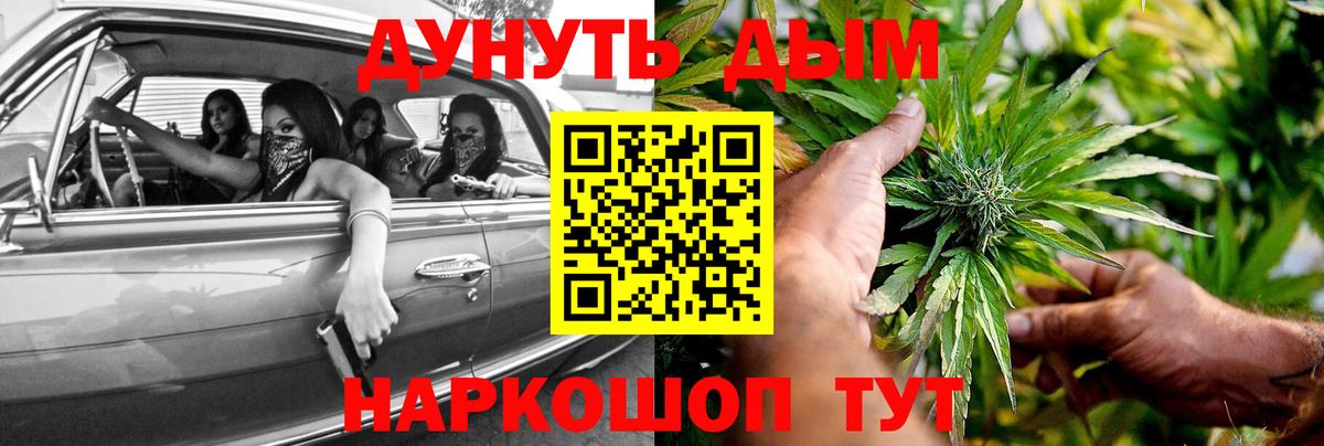 Каннабис гибрид Чистополь